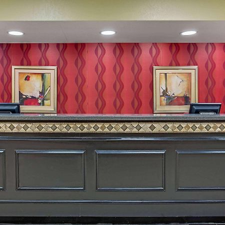 La Quinta By Wyndham Canton Ms Exterior foto
