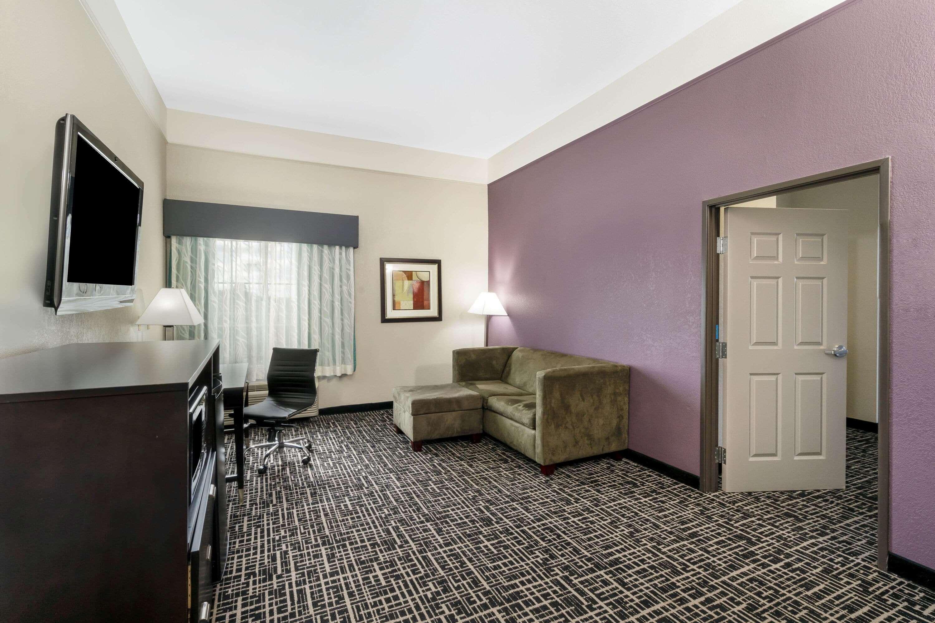 La Quinta By Wyndham Canton Ms Exterior foto