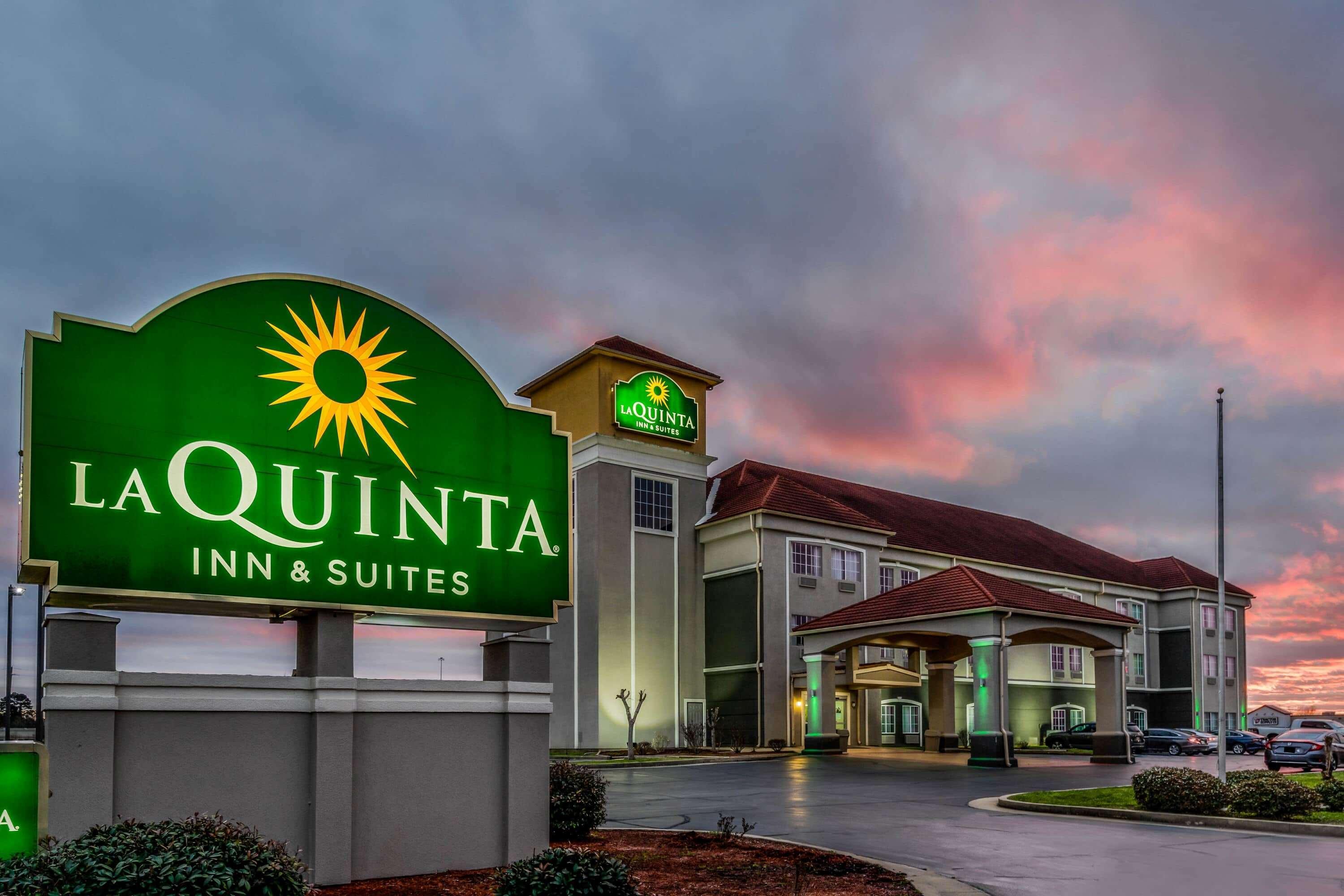 La Quinta By Wyndham Canton Ms Exterior foto
