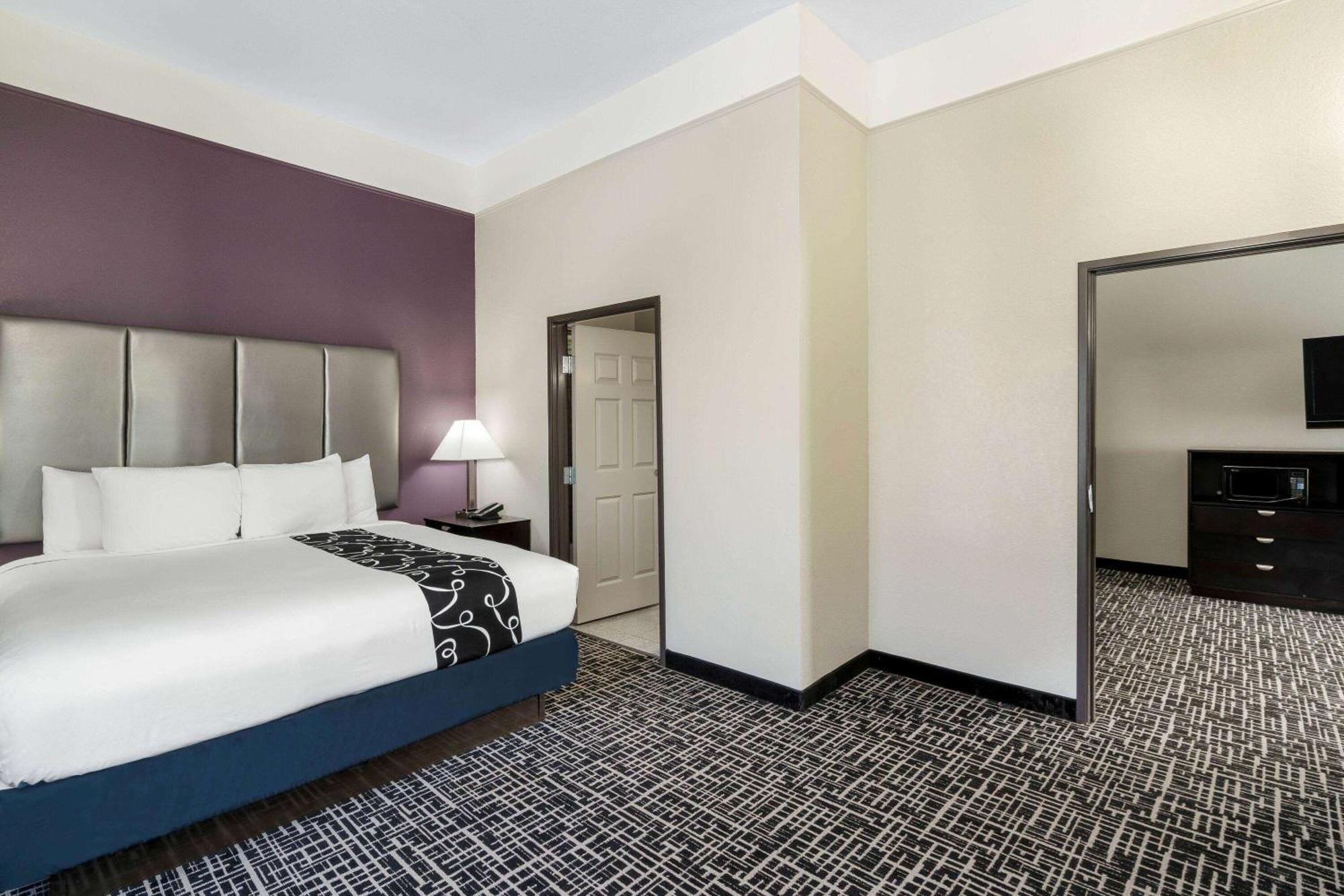 La Quinta By Wyndham Canton Ms Quarto foto