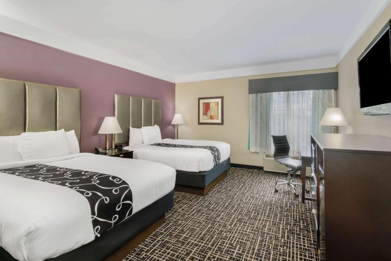 La Quinta By Wyndham Canton Ms Quarto foto